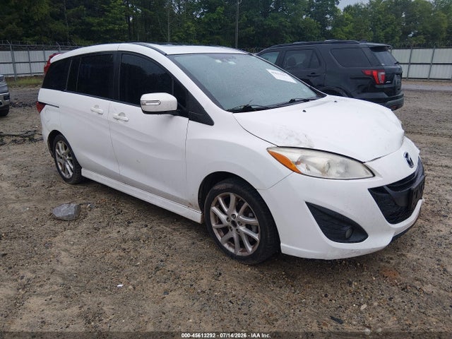 Aukcja sprzedaży 2013 Mazda Mazda5 Grand Touring, vin: JM1CW2DL8D0155056, numer aukcji: 45613292