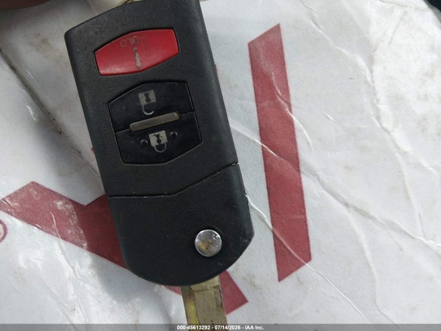 Aukcja sprzedaży 2013 Mazda Mazda5 Grand Touring, vin: JM1CW2DL8D0155056, numer aukcji: 45613292