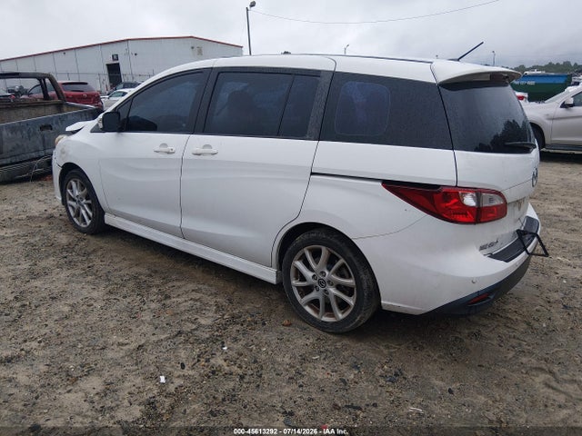 Aukcja sprzedaży 2013 Mazda Mazda5 Grand Touring, vin: JM1CW2DL8D0155056, numer aukcji: 45613292