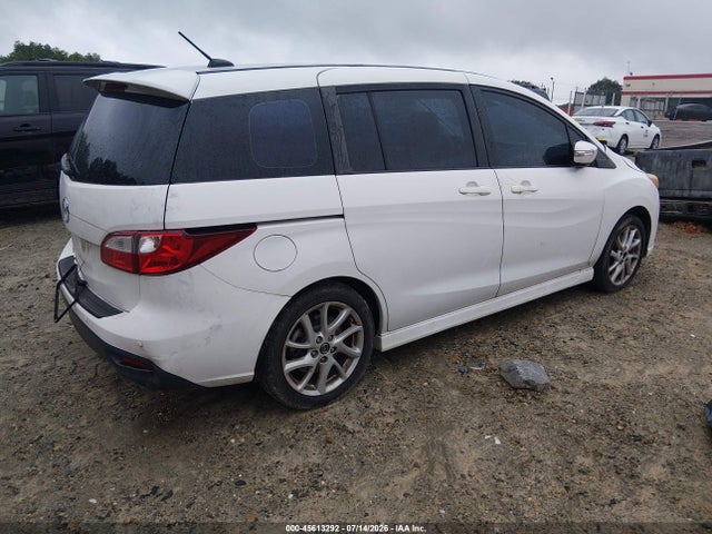 Aukcja sprzedaży 2013 Mazda Mazda5 Grand Touring, vin: JM1CW2DL8D0155056, numer aukcji: 45613292