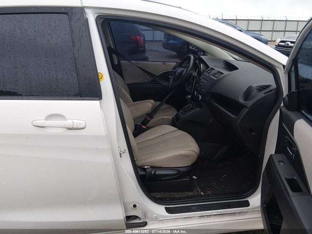 Aukcja sprzedaży 2013 Mazda Mazda5 Grand Touring, vin: JM1CW2DL8D0155056, numer aukcji: 45613292