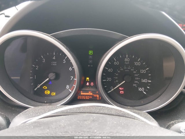 Aukcja sprzedaży 2013 Mazda Mazda5 Grand Touring, vin: JM1CW2DL8D0155056, numer aukcji: 45613292