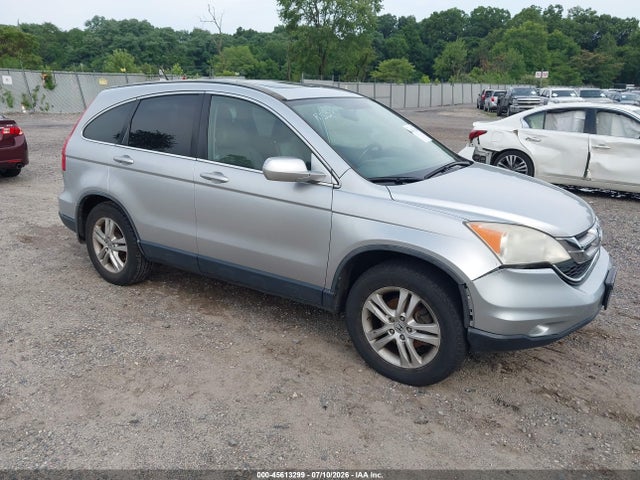 Aukcja sprzedaży 2011 Honda Cr-v Ex-l, vin: JHLRE4H7XBC026384, numer aukcji: 45613299