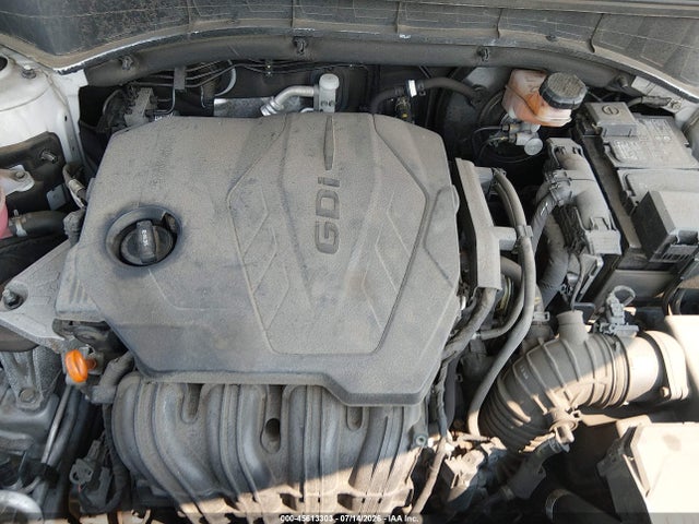 45613303 :رقم المزاد ، 5XYRLDLC8MG022596 vin ، 2021 Kia Sorento S مزاد بيع