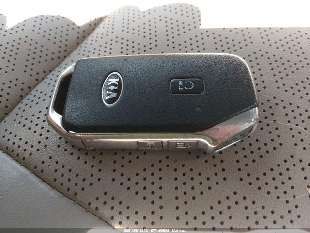 45613303 :رقم المزاد ، 5XYRLDLC8MG022596 vin ، 2021 Kia Sorento S مزاد بيع