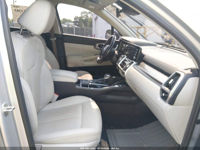 45613303 :رقم المزاد ، 5XYRLDLC8MG022596 vin ، 2021 Kia Sorento S مزاد بيع