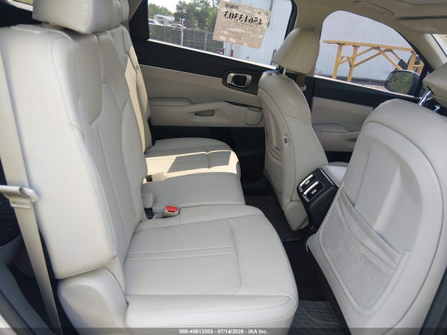 45613303 :رقم المزاد ، 5XYRLDLC8MG022596 vin ، 2021 Kia Sorento S مزاد بيع