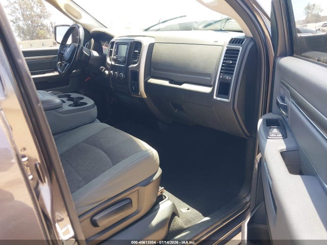 2014 Ram 1500 Big Horn მანქანა იყიდება აუქციონზე, vin: 1C6RR6GT2ES278370, აუქციონის ნომერი: 45613304