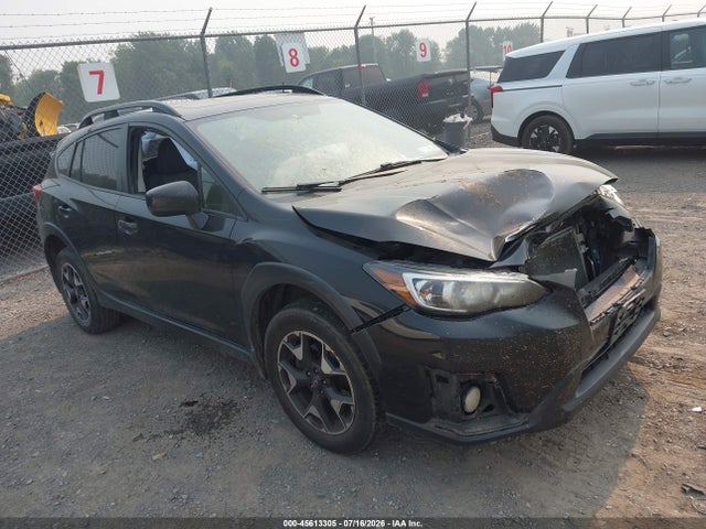 Aukcja sprzedaży 2019 Subaru Crosstrek 2.0i Premium, vin: JF2GTADC6K8396747, numer aukcji: 45613305