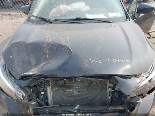 Aukcja sprzedaży 2019 Subaru Crosstrek 2.0i Premium, vin: JF2GTADC6K8396747, numer aukcji: 45613305