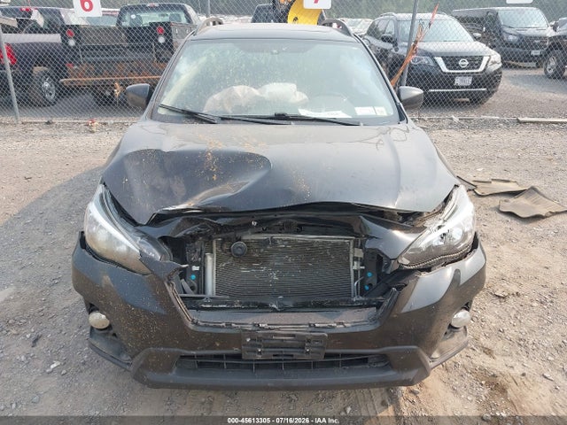 Aukcja sprzedaży 2019 Subaru Crosstrek 2.0i Premium, vin: JF2GTADC6K8396747, numer aukcji: 45613305