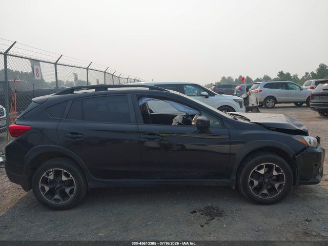 Aukcja sprzedaży 2019 Subaru Crosstrek 2.0i Premium, vin: JF2GTADC6K8396747, numer aukcji: 45613305