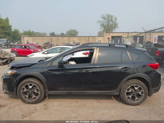 Aukcja sprzedaży 2019 Subaru Crosstrek 2.0i Premium, vin: JF2GTADC6K8396747, numer aukcji: 45613305