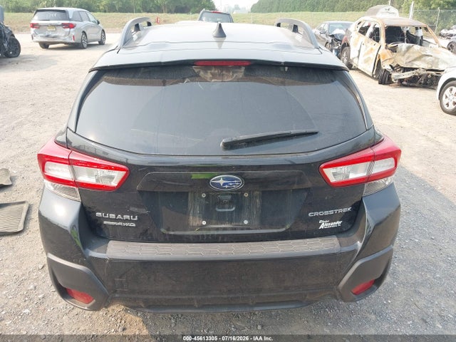 Aukcja sprzedaży 2019 Subaru Crosstrek 2.0i Premium, vin: JF2GTADC6K8396747, numer aukcji: 45613305