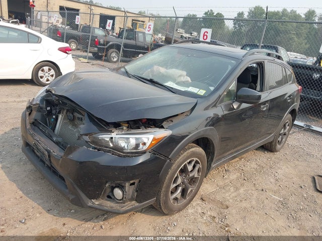 Aukcja sprzedaży 2019 Subaru Crosstrek 2.0i Premium, vin: JF2GTADC6K8396747, numer aukcji: 45613305