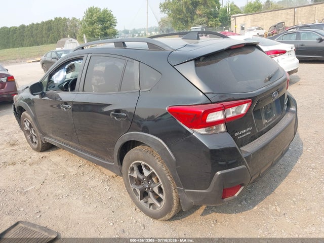 Aukcja sprzedaży 2019 Subaru Crosstrek 2.0i Premium, vin: JF2GTADC6K8396747, numer aukcji: 45613305