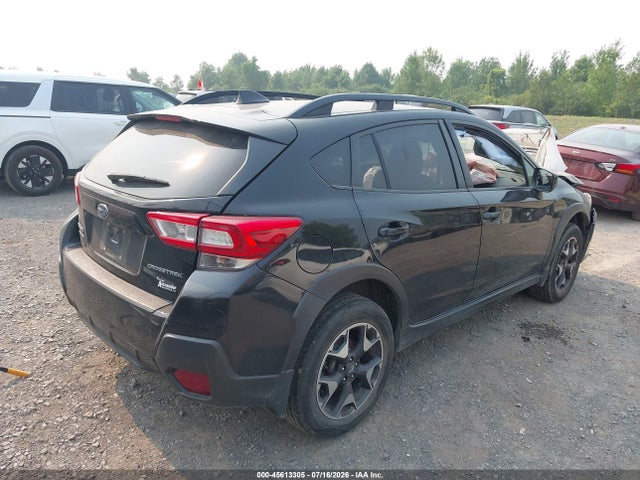 Aukcja sprzedaży 2019 Subaru Crosstrek 2.0i Premium, vin: JF2GTADC6K8396747, numer aukcji: 45613305