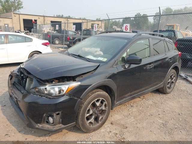 Aukcja sprzedaży 2019 Subaru Crosstrek 2.0i Premium, vin: JF2GTADC6K8396747, numer aukcji: 45613305