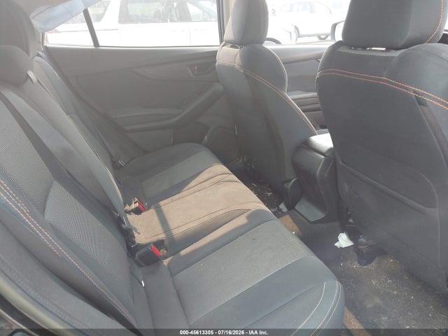 Aukcja sprzedaży 2019 Subaru Crosstrek 2.0i Premium, vin: JF2GTADC6K8396747, numer aukcji: 45613305