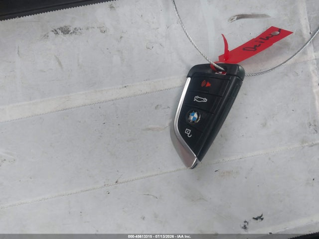 BMW X3 Xdrive30i 2019 5UXTR9C58KLP83079 Image 11