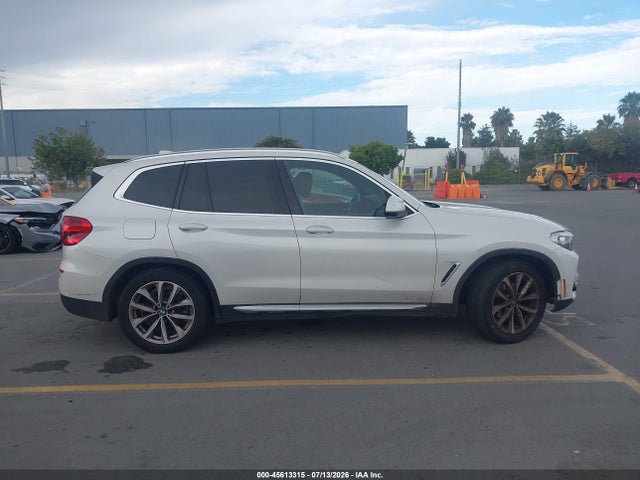 BMW X3 Xdrive30i 2019 5UXTR9C58KLP83079 Image 13