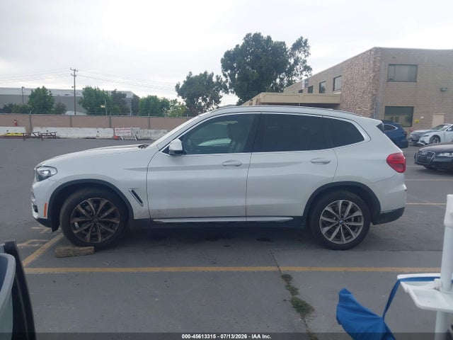 BMW X3 Xdrive30i 2019 5UXTR9C58KLP83079 Image 14