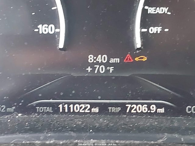 BMW X3 Xdrive30i 2019 5UXTR9C58KLP83079 Image 15
