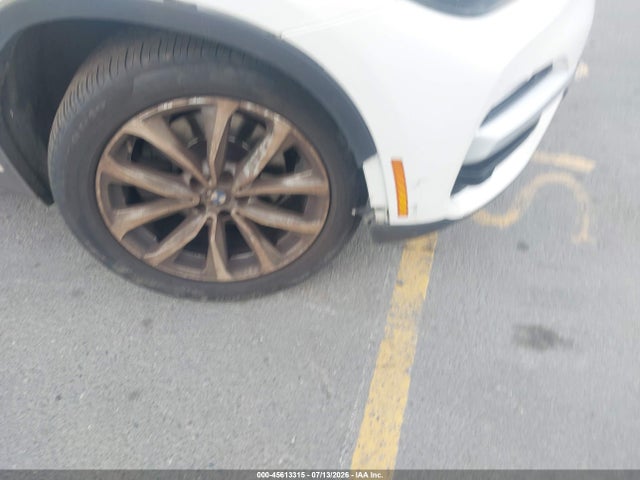 BMW X3 Xdrive30i 2019 5UXTR9C58KLP83079 Image 17