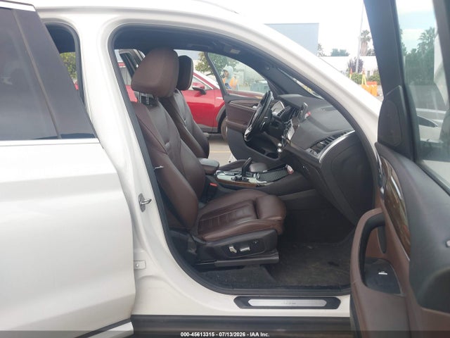 BMW X3 Xdrive30i 2019 5UXTR9C58KLP83079 Image 5