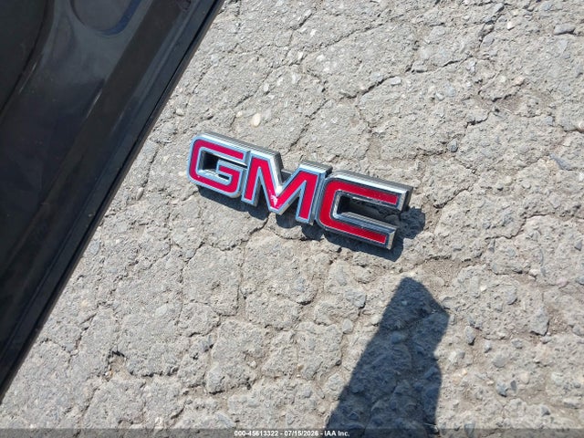 Aukcja sprzedaży 2011 Gmc Terrain Slt-2, vin: 2CTFLXEC5B6292143, numer aukcji: 45613322