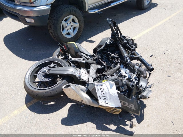 Honda CBR650 R 2026 MLHRH155XT5200253 Image 11