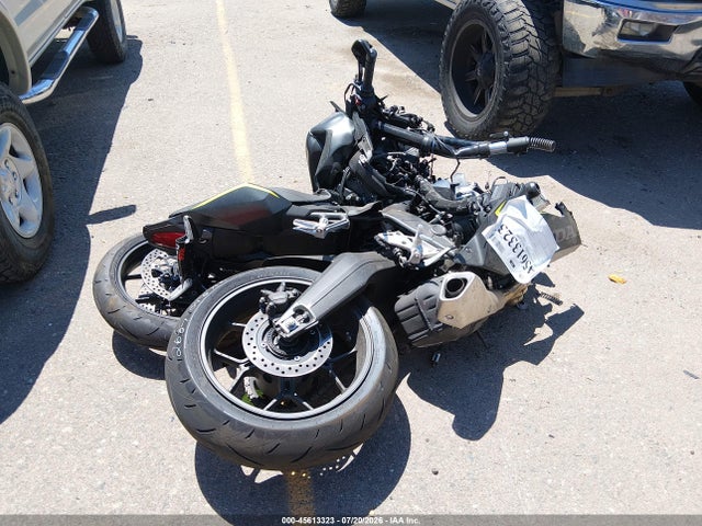 Honda CBR650 R 2026 MLHRH155XT5200253 Image 4