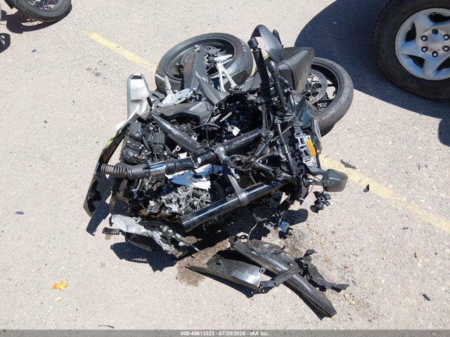Honda CBR650 R 2026 MLHRH155XT5200253 Image 5
