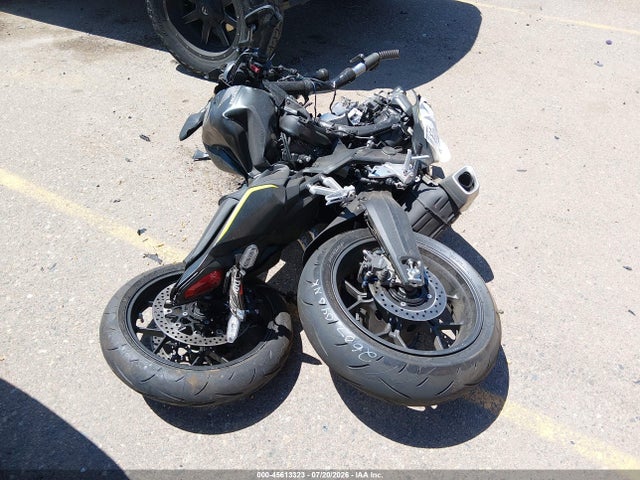 Honda CBR650 R 2026 MLHRH155XT5200253 Image 6