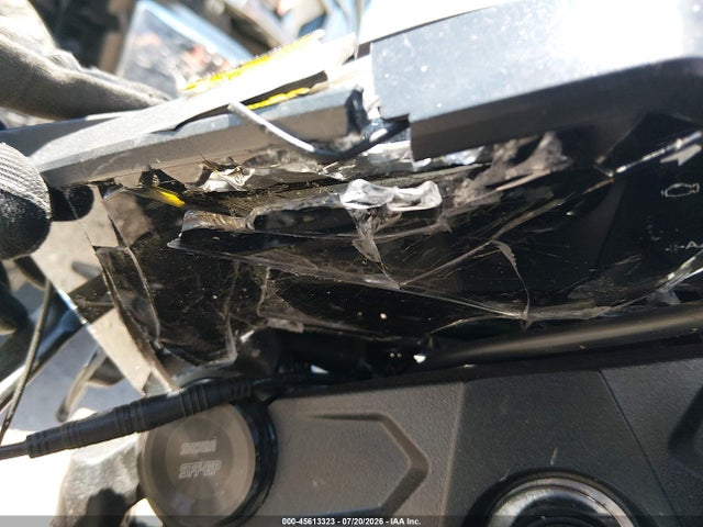 Honda CBR650 R 2026 MLHRH155XT5200253 Image 7