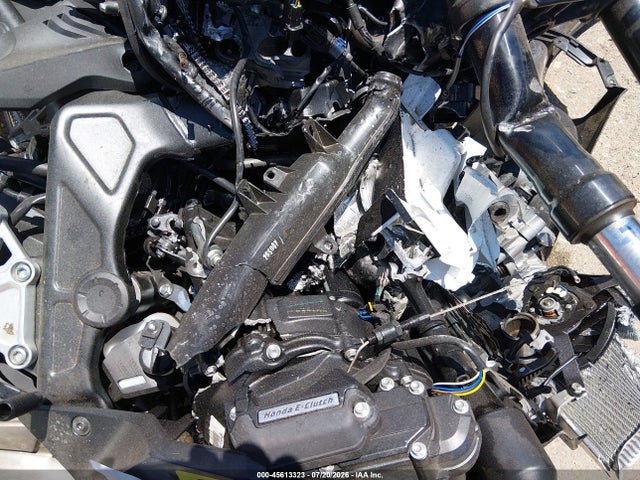 Honda CBR650 R 2026 MLHRH155XT5200253 Image 8