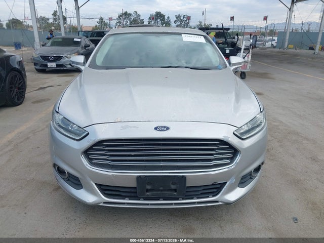 Ford Fusion Energi Se Luxury 2016 3FA6P0PU9GR305043 Image 17
