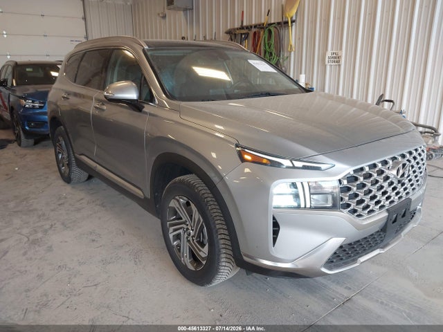 Продажа на аукционе авто 2023 Hyundai Santa Fe Sel, vin: 5NMS3DAJ7PH532158, номер лота: 45613327