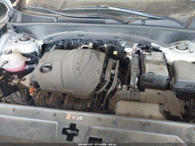 Продажа на аукционе авто 2023 Hyundai Santa Fe Sel, vin: 5NMS3DAJ7PH532158, номер лота: 45613327