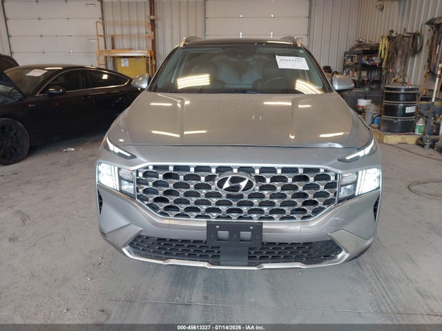 Продажа на аукционе авто 2023 Hyundai Santa Fe Sel, vin: 5NMS3DAJ7PH532158, номер лота: 45613327