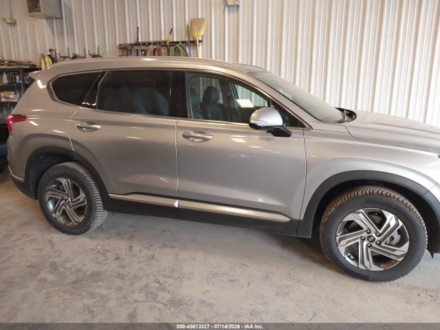 Продажа на аукционе авто 2023 Hyundai Santa Fe Sel, vin: 5NMS3DAJ7PH532158, номер лота: 45613327