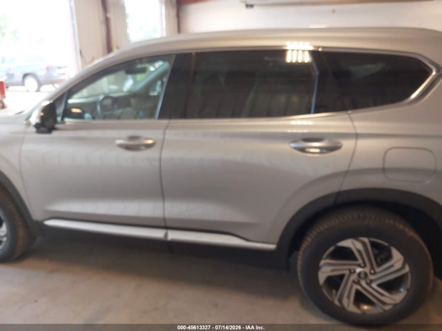 Продажа на аукционе авто 2023 Hyundai Santa Fe Sel, vin: 5NMS3DAJ7PH532158, номер лота: 45613327