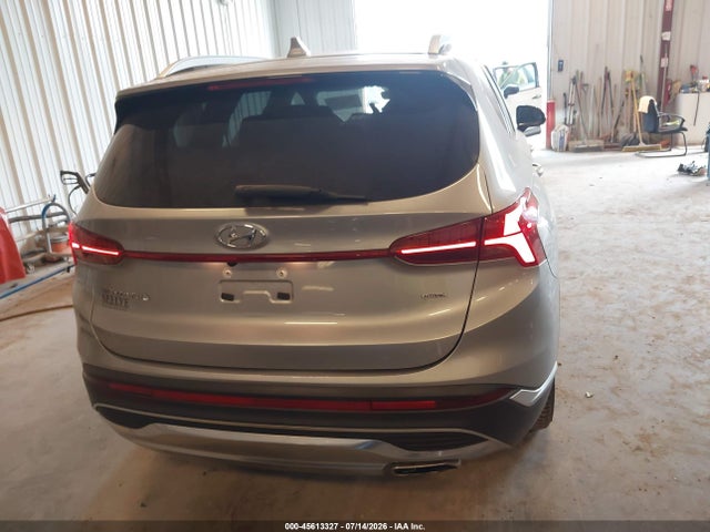 Продажа на аукционе авто 2023 Hyundai Santa Fe Sel, vin: 5NMS3DAJ7PH532158, номер лота: 45613327