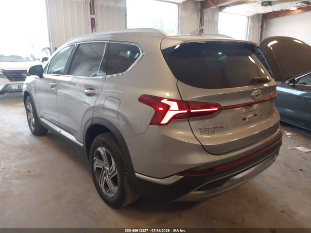 Продажа на аукционе авто 2023 Hyundai Santa Fe Sel, vin: 5NMS3DAJ7PH532158, номер лота: 45613327