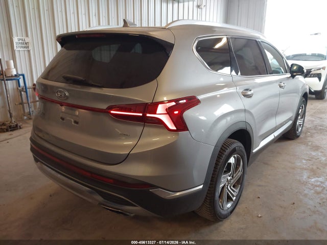 Продажа на аукционе авто 2023 Hyundai Santa Fe Sel, vin: 5NMS3DAJ7PH532158, номер лота: 45613327