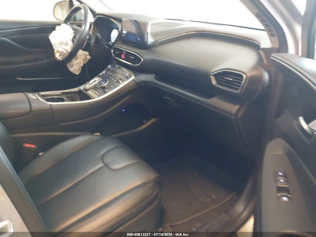 Продажа на аукционе авто 2023 Hyundai Santa Fe Sel, vin: 5NMS3DAJ7PH532158, номер лота: 45613327
