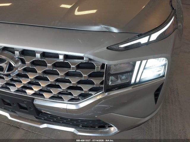 Продажа на аукционе авто 2023 Hyundai Santa Fe Sel, vin: 5NMS3DAJ7PH532158, номер лота: 45613327