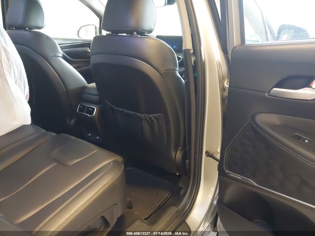 Продажа на аукционе авто 2023 Hyundai Santa Fe Sel, vin: 5NMS3DAJ7PH532158, номер лота: 45613327