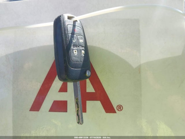 Продажа на аукционе авто 2012 Gmc Terrain Slt-1, vin: 2GKFLUE58C6182804, номер лота: 45613336