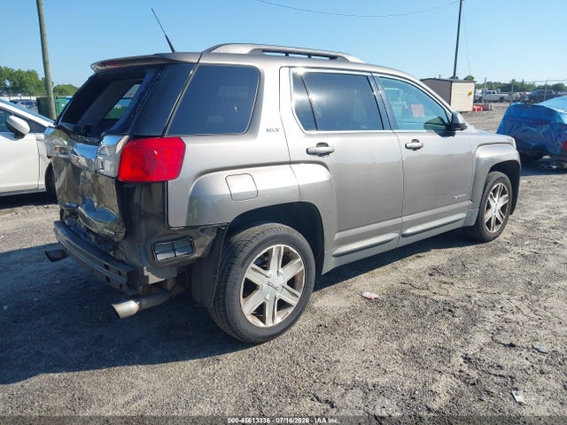 Продажа на аукционе авто 2012 Gmc Terrain Slt-1, vin: 2GKFLUE58C6182804, номер лота: 45613336